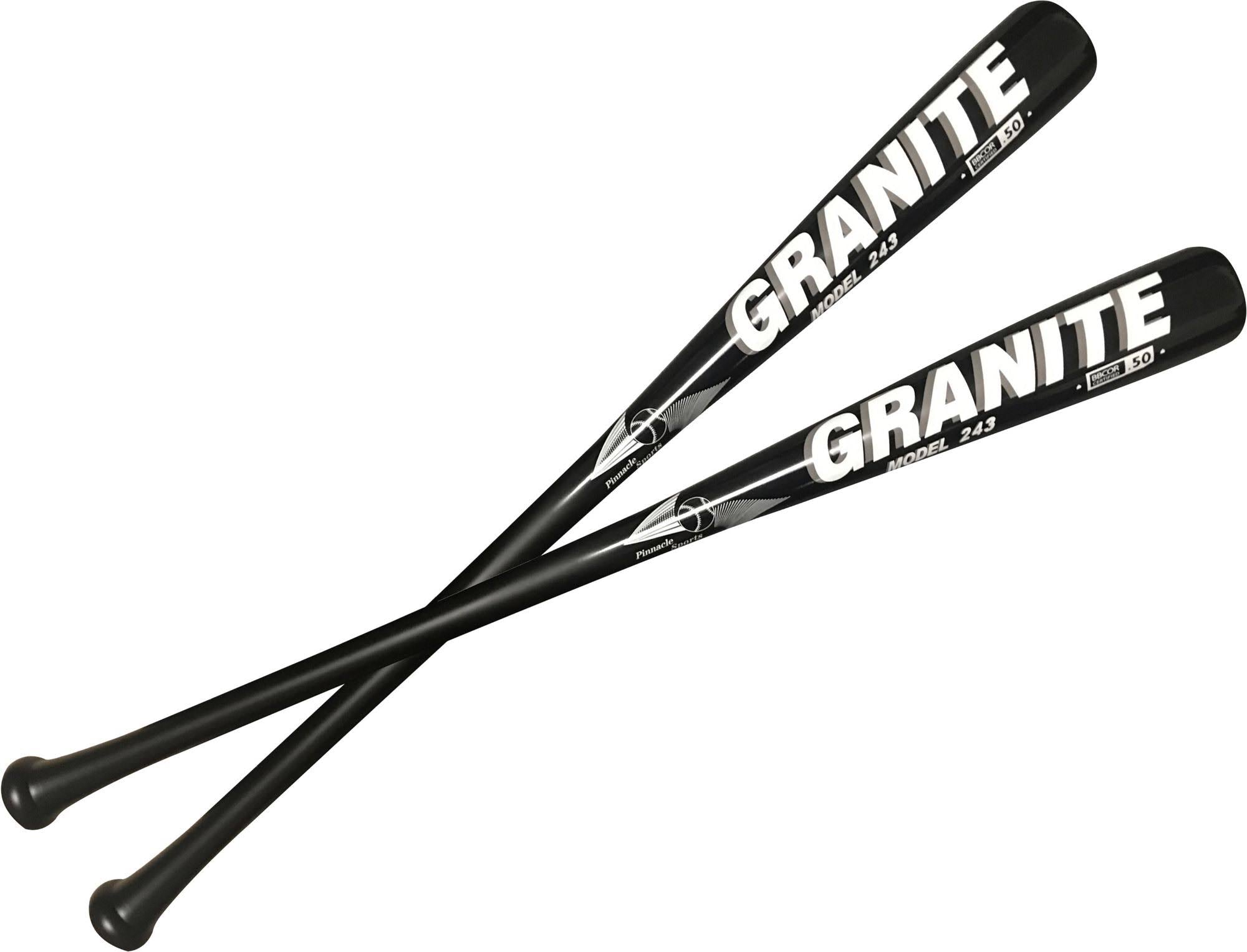Bamboo Wood Baseball Bat U8098
