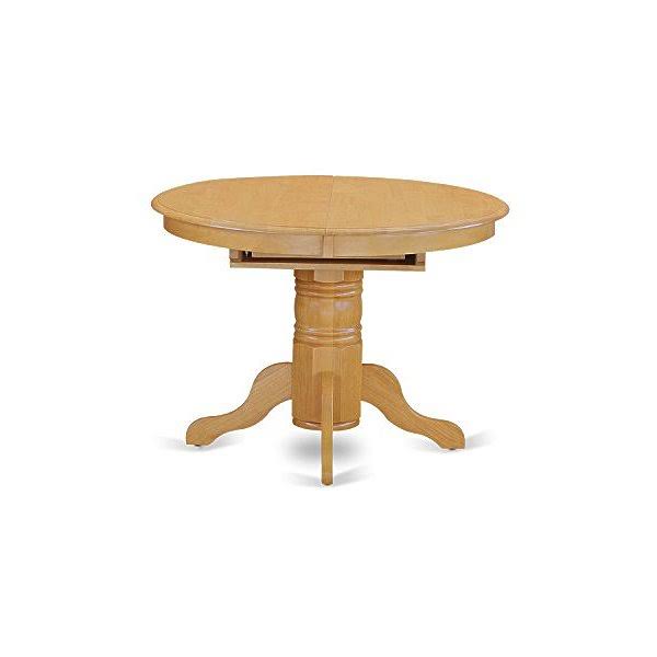 5 Piece Dining Set with 4 Chairs F605