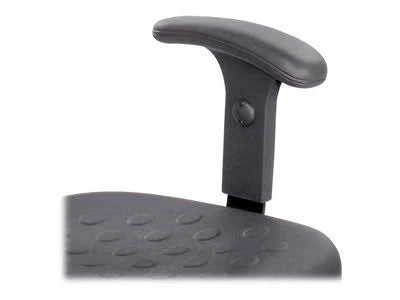 Armrest T-shaped Polyurethane Pack of 2 Z75177