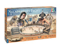 1/72 Scale Battle Set Y715