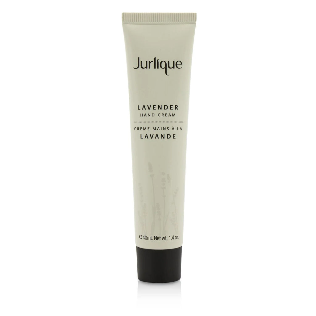 Lavender Hand Cream 40ml X1465
