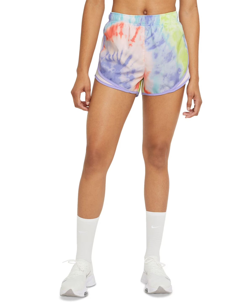 Tie Dye Shorts D5992