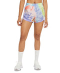 Tie Dye Shorts D5992
