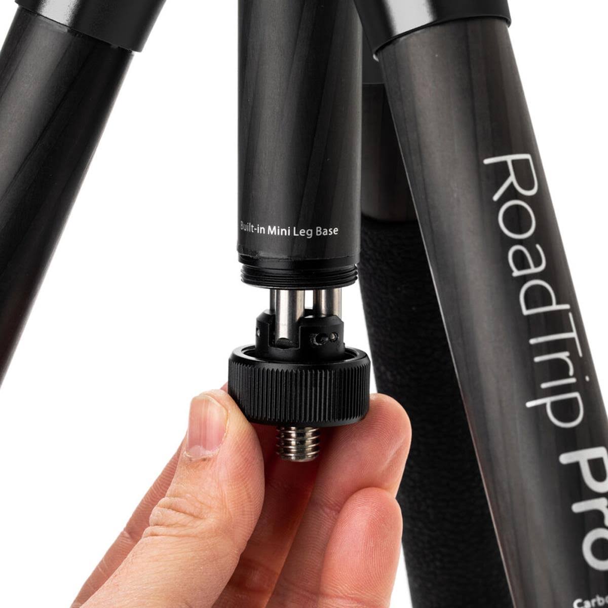 Carbon Fiber Tripod M868165