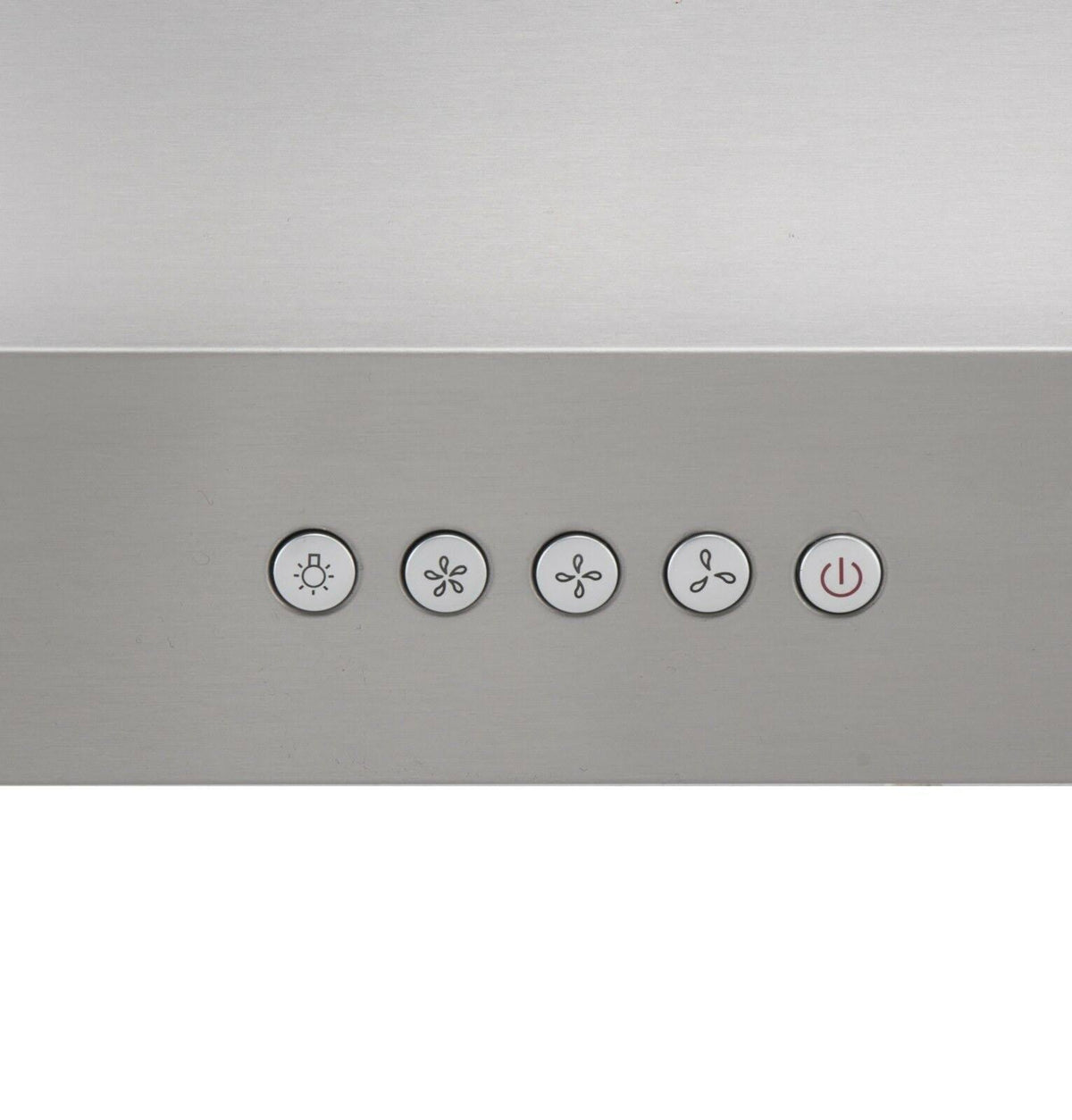 Under-Cabinet 30 in. LED Light Range Hood U4495