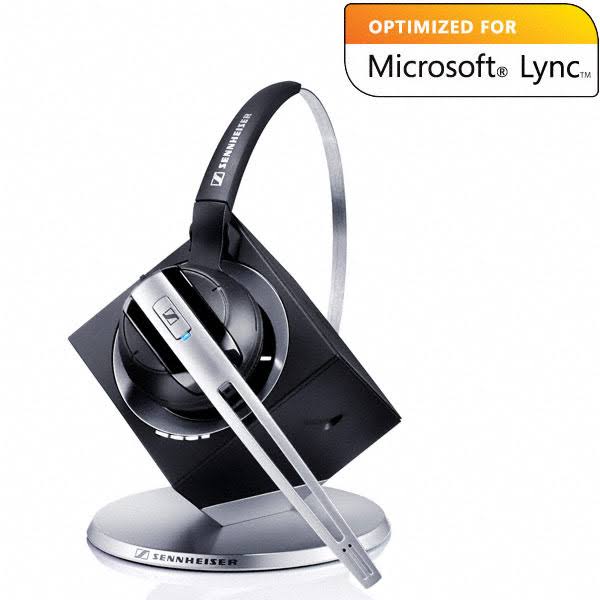 Sennheiser DW Office ml I7651