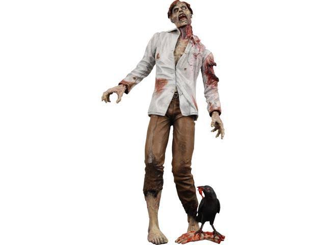 Resident Evil Lab Coat Zombie Action Figure I51250