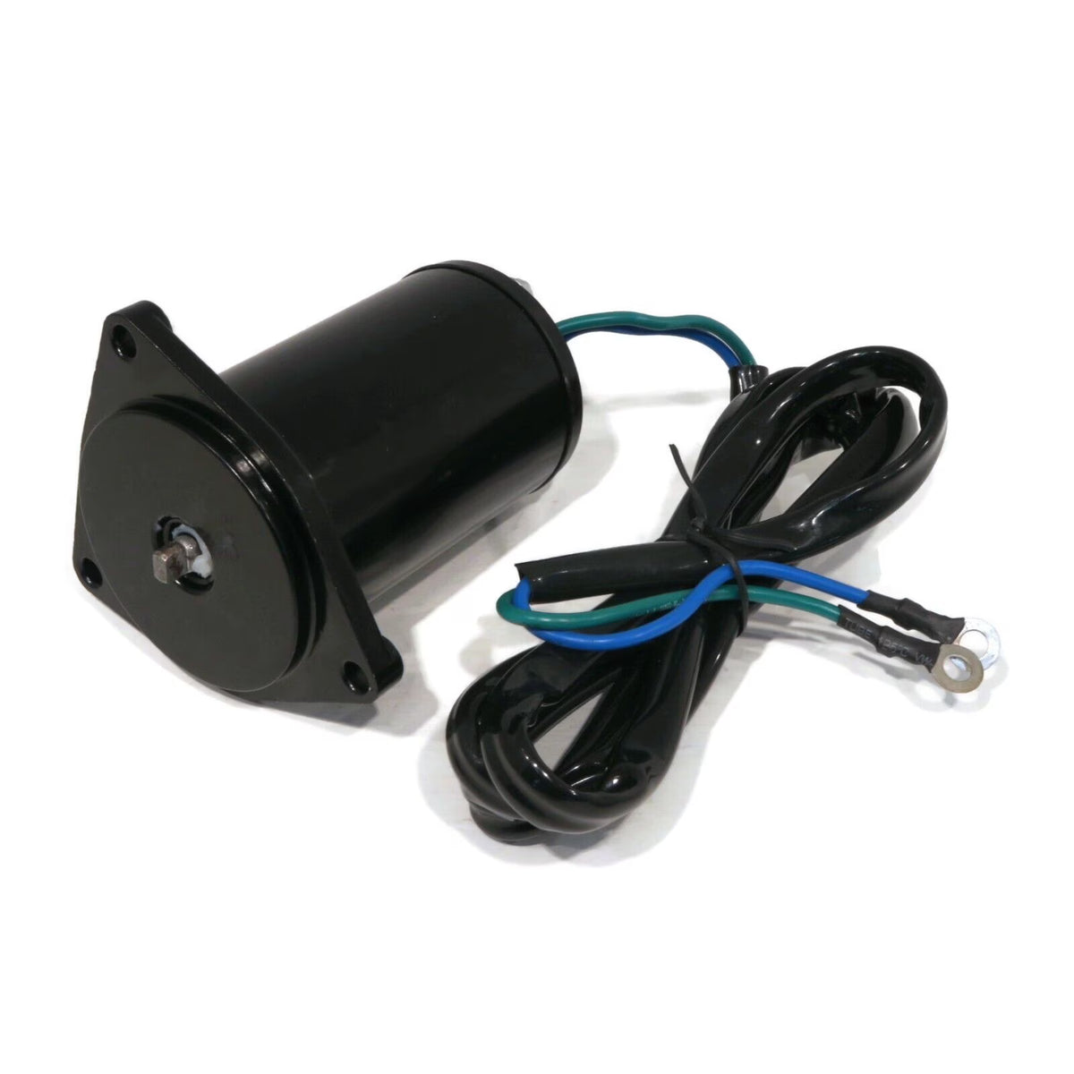 Trim & Tilt Motor for 225 HP Johnson Outboard Z910430