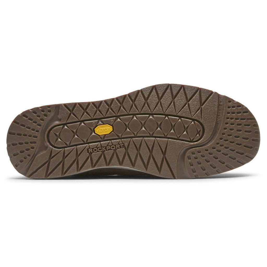 Breen Leather Double Gore Shoes B903866