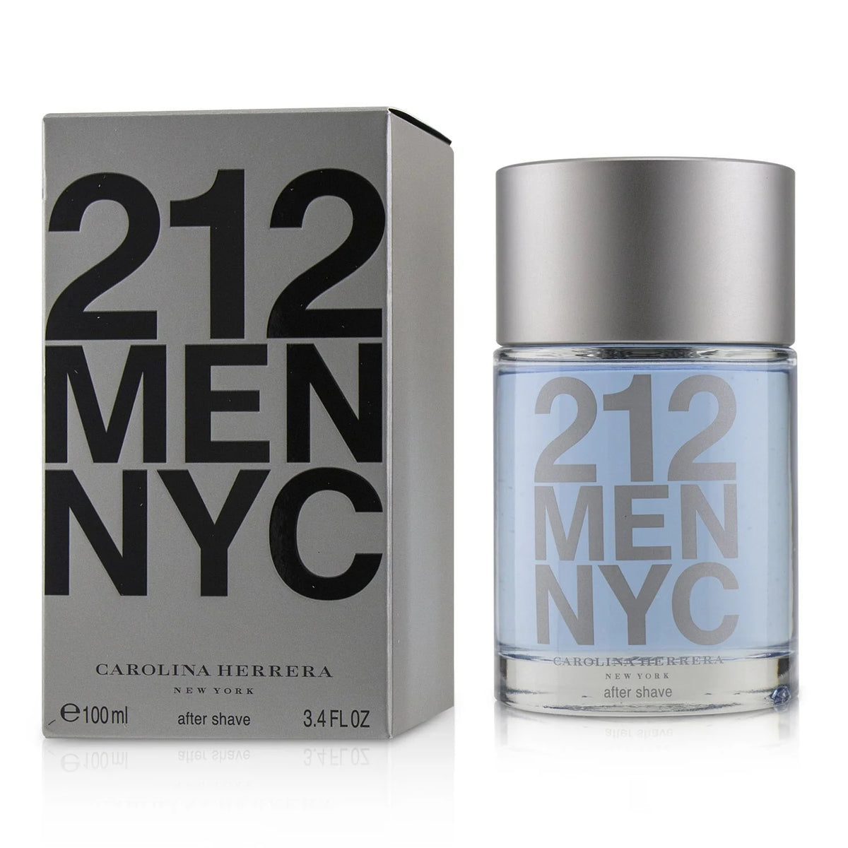 After Shave Lotion 100ml/3.4oz V154