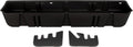 Under Seat Storage for Ford F-150 SuperCrew, Java/Brown F306268