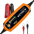8 Step Battery Charger H470397