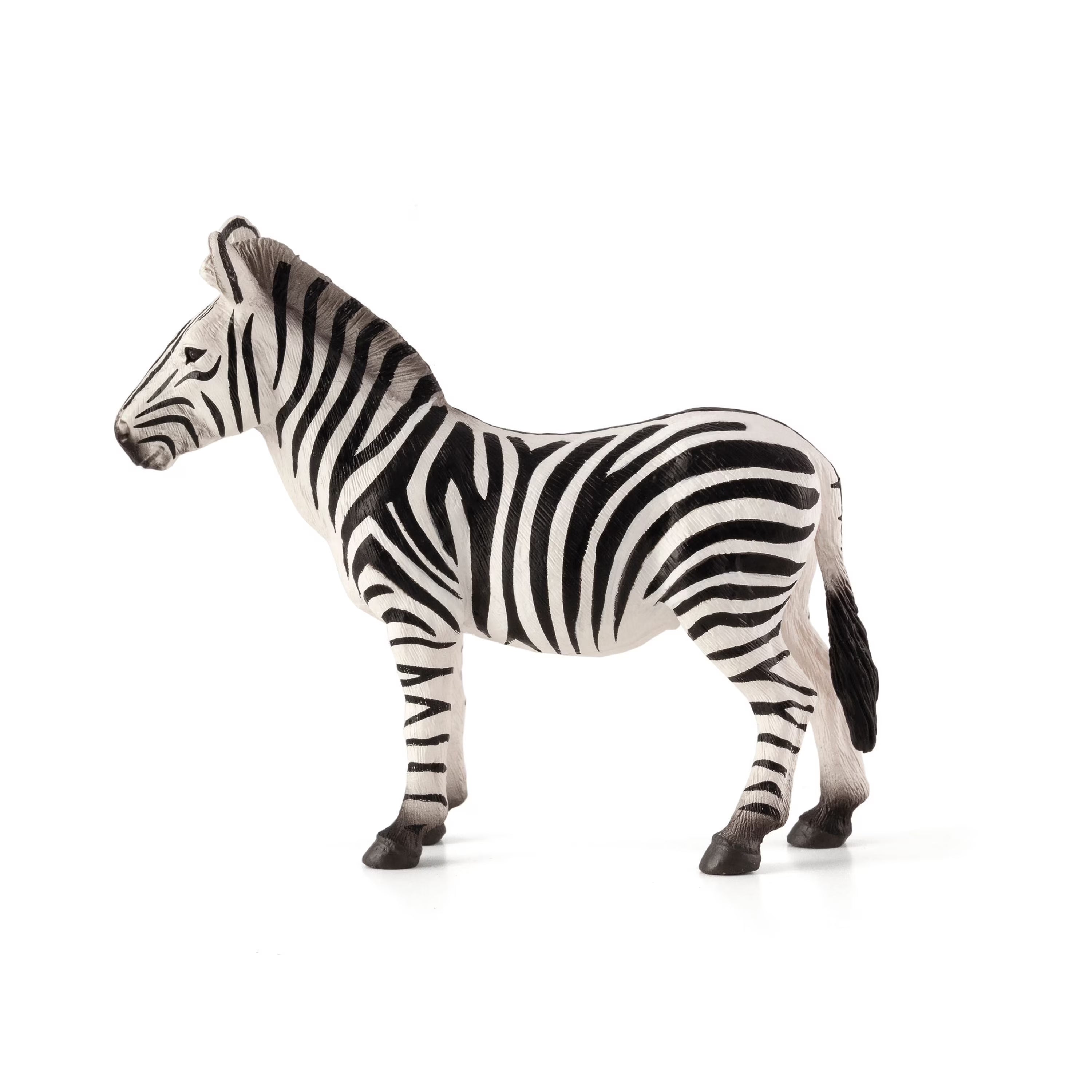 Zebra Wildlife Figurine J853892