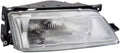 Halogen Headlight for Nissan Maxima 1995 1996 Passenger Side Pack of 2 I536278