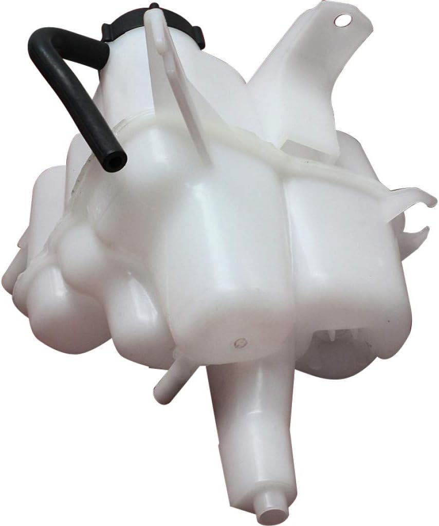 Coolant Reservoir with Cap Pack of 2 D719