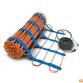 Wicker Sectional Conversation Set C57498