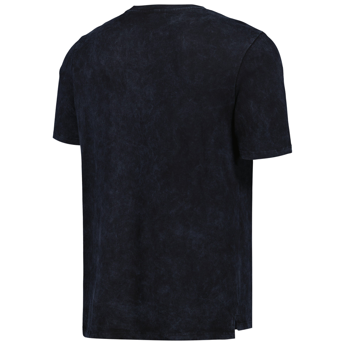 Black New Orleans Pelicans Tour Band T-Shirt R667