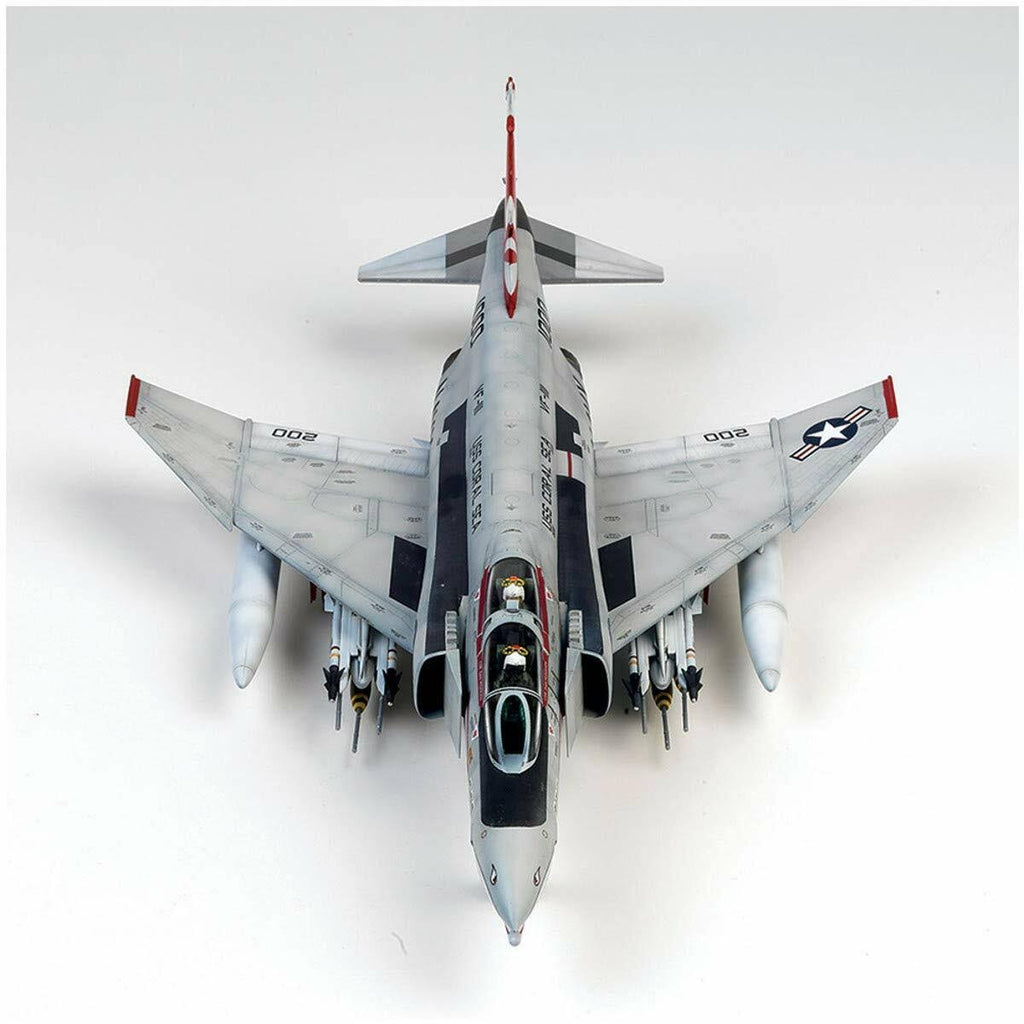 F-4B Phantom 2 1/48 Scale Kit R34496