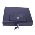 Biometric Pistol Vault Top Load H53407