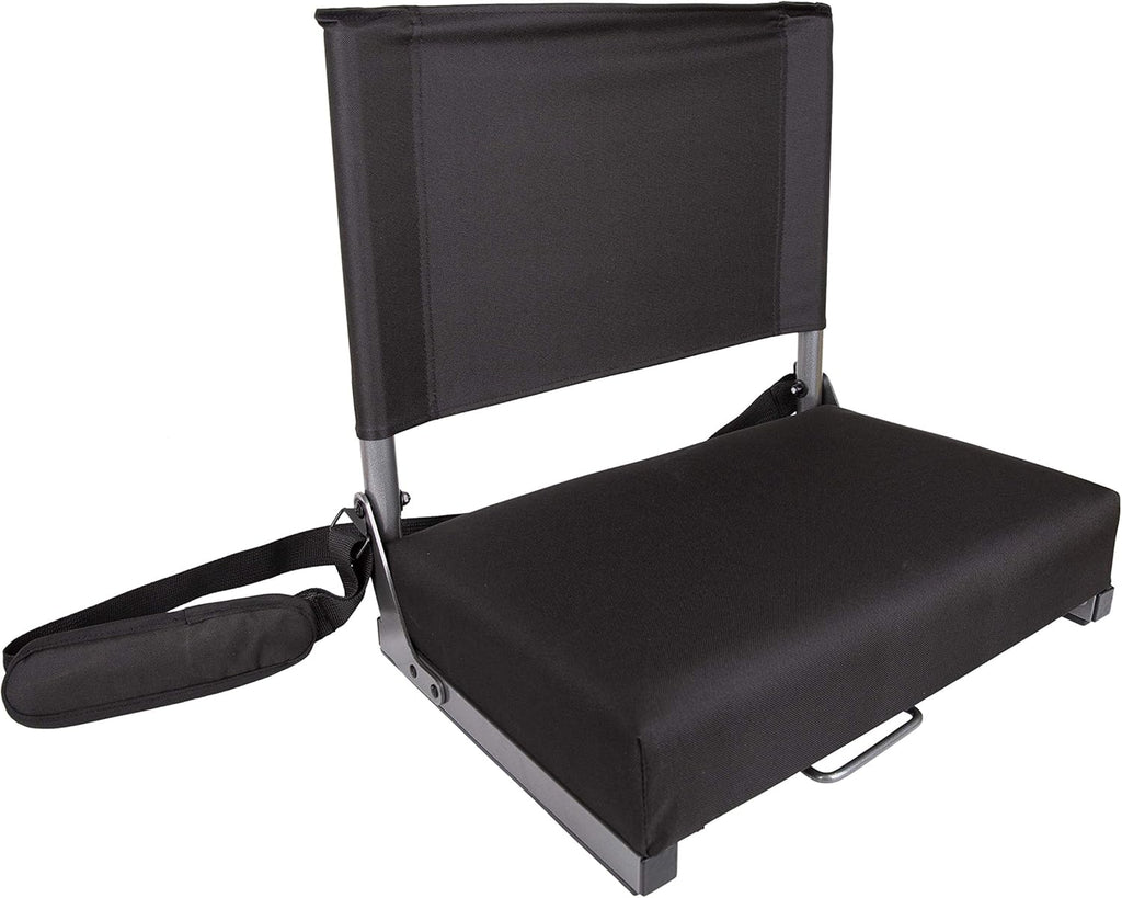 Lightweight Portable Folding Stadium Seat E352761