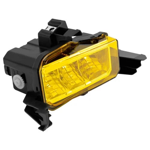 Left Right Fog Lights LED Pair O25316