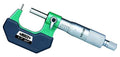 Spherical Anvil Tube Micrometer, Type A, 3x22-4 C419811