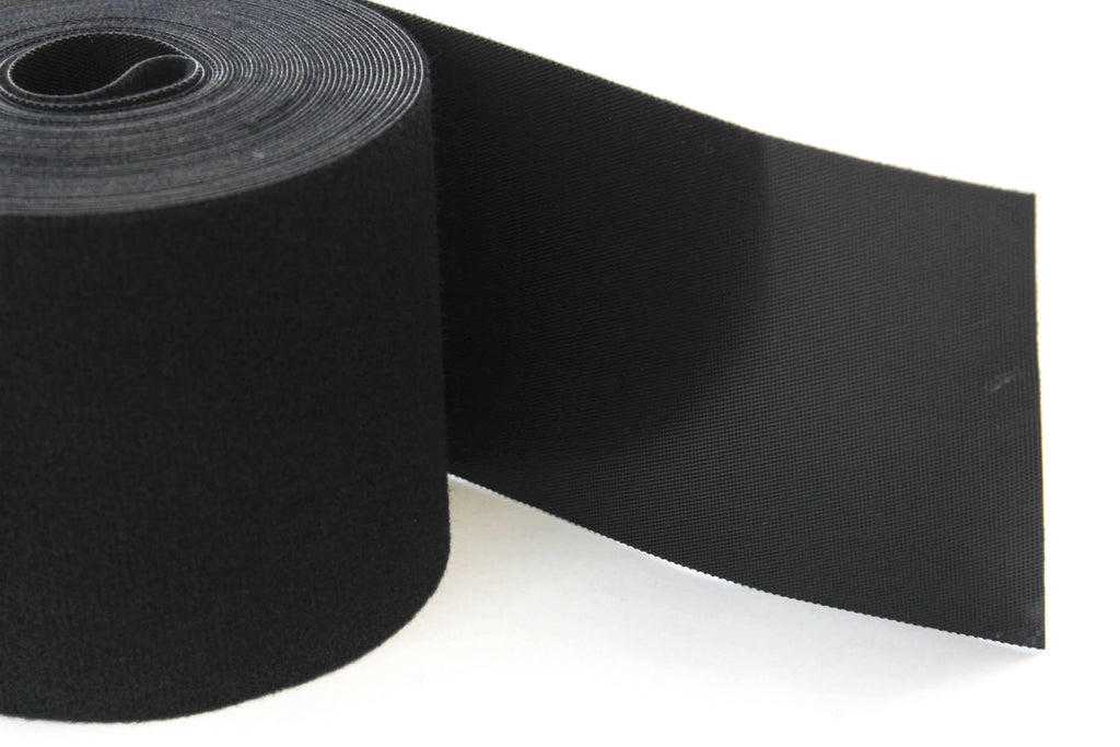 Reusable Hook & Loop Cable Fastening Tape Cord Wraps Straps M4818