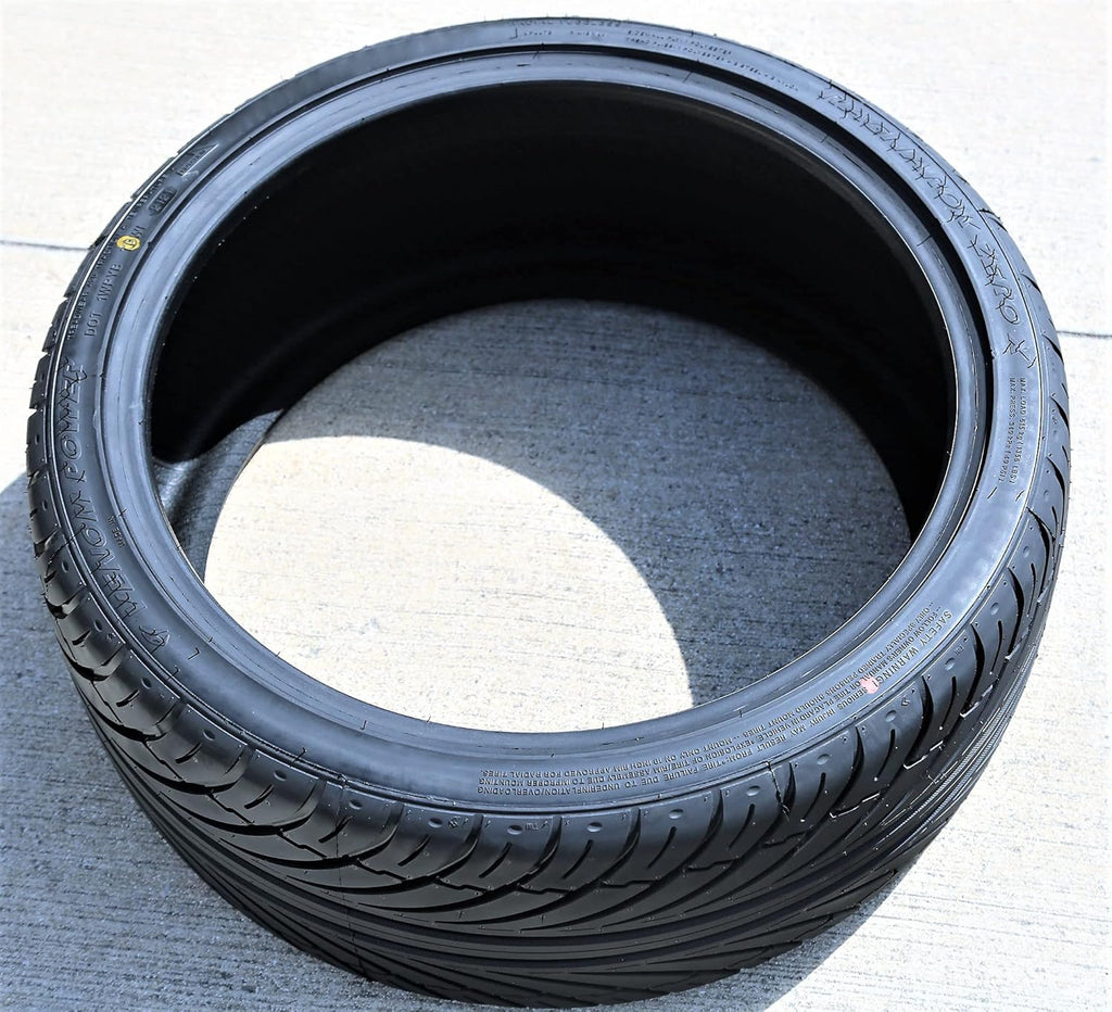 225/30R20 High Performance Radial Tire M2916