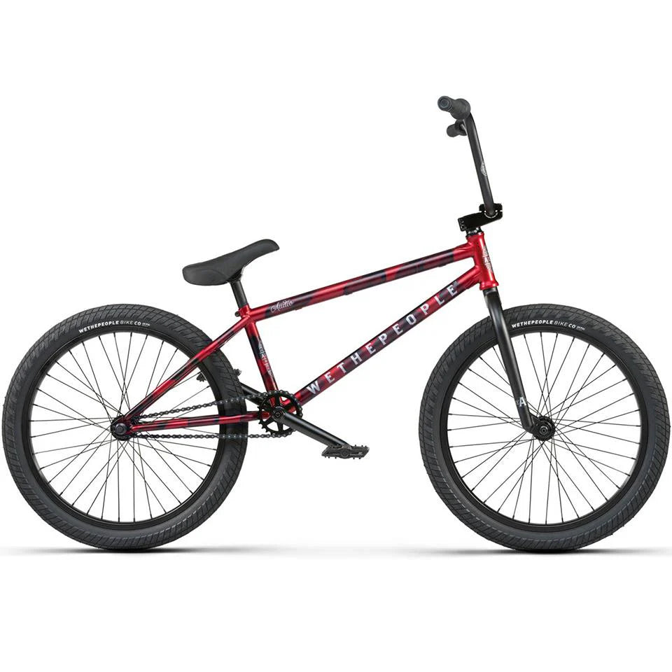 22 BMX Bike Y880