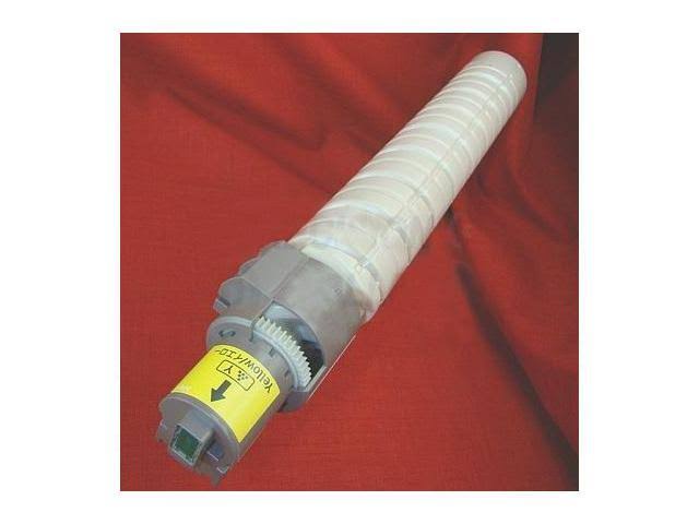 Yellow Toner Cartridge B17733