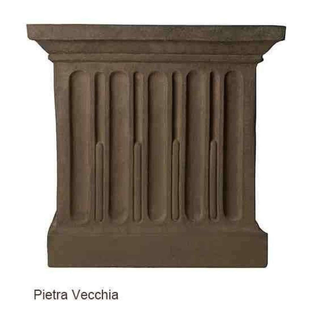 Verde Birdbath T620