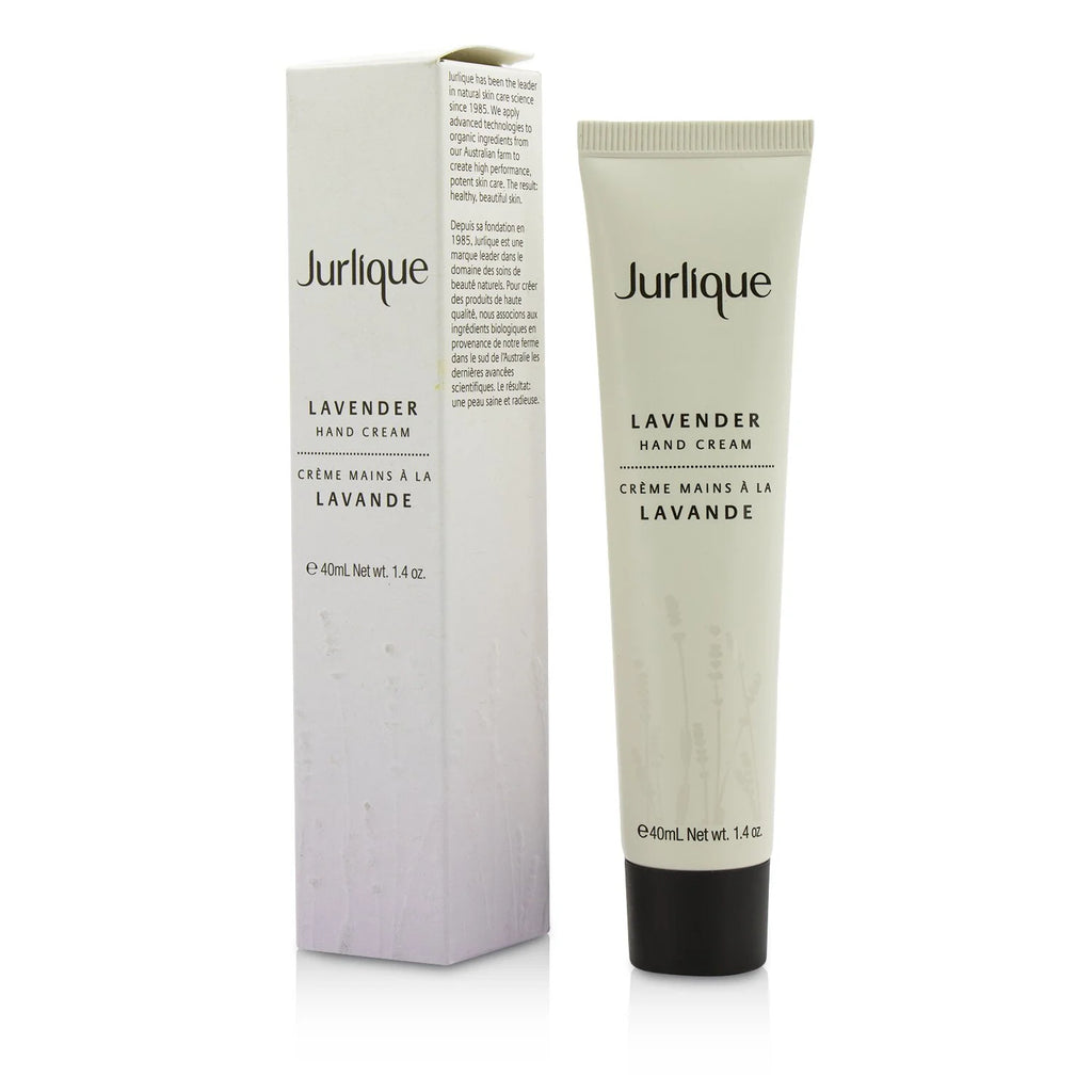 Lavender Hand Cream 40ml X1465