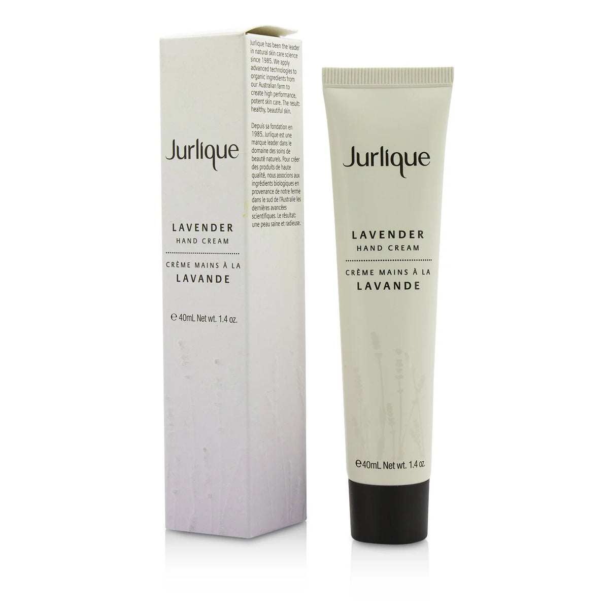 Lavender Hand Cream 40ml X1465