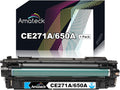 Cyan Toner Cartridge 1 Pack O522069