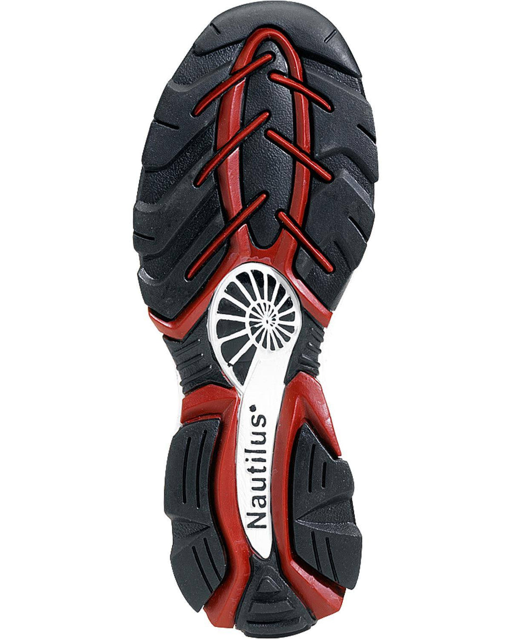 Black Men's Shoes U640