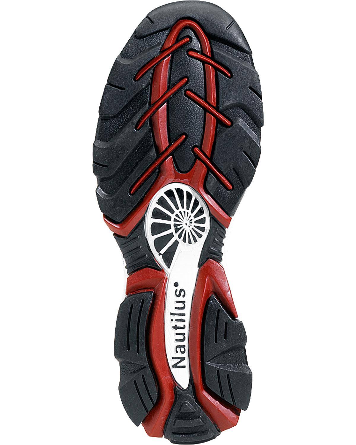 Black Men's Shoes U640