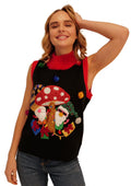 Ugly Christmas Vest H927