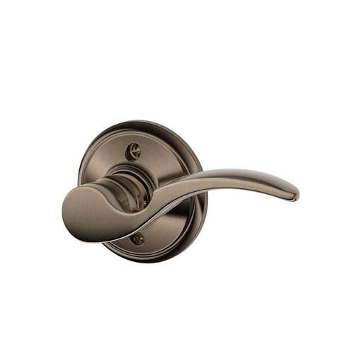 Satin Chrome Single Cylinder Interior Pack F683265