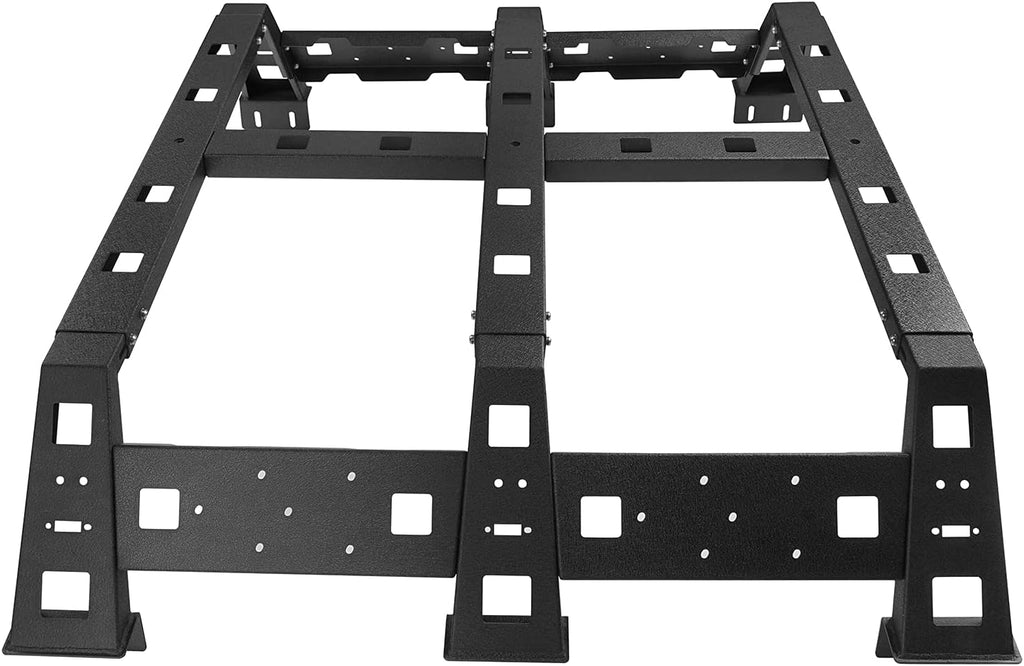 11.5 Bed Rack Truck Cargo Carrier T34902