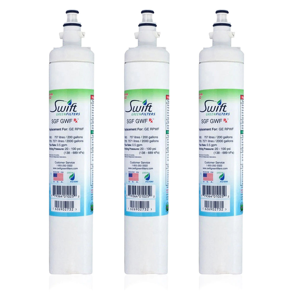 OEM Replacement Water Filter P1591