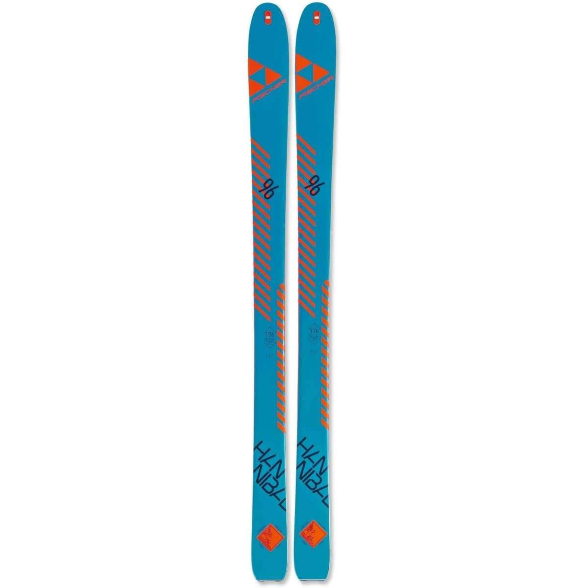 Hannibal 96 Carbon M3561