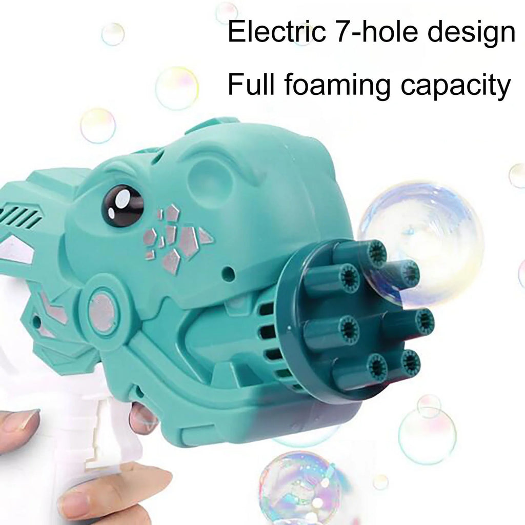 7-Hole Bubble Machine G964481