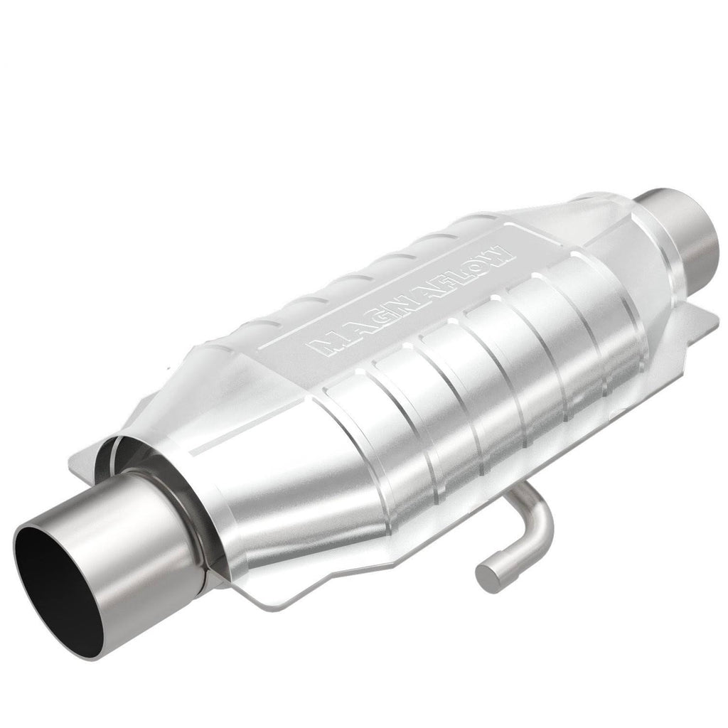 Universal Catalytic Converter U43955