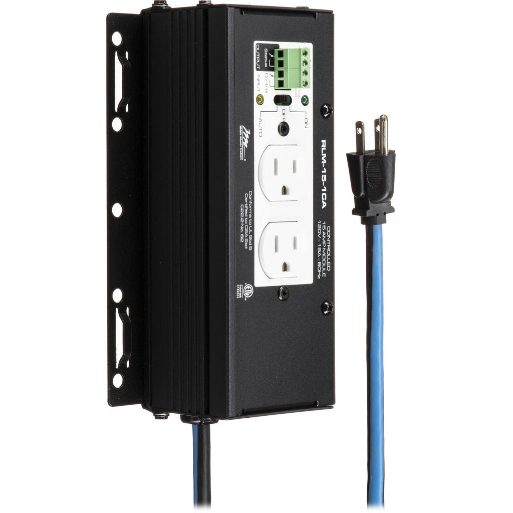 15A MPR Stand Alone Module N657960