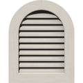 Primed Western Red Cedar Gable Vent T3440