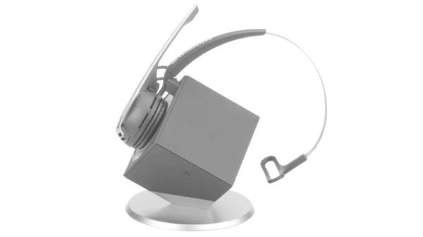 Sennheiser DW Office ml I7651