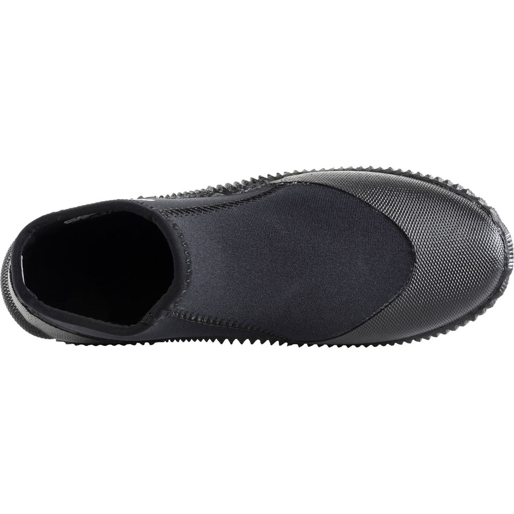 3mm Low Boots D100