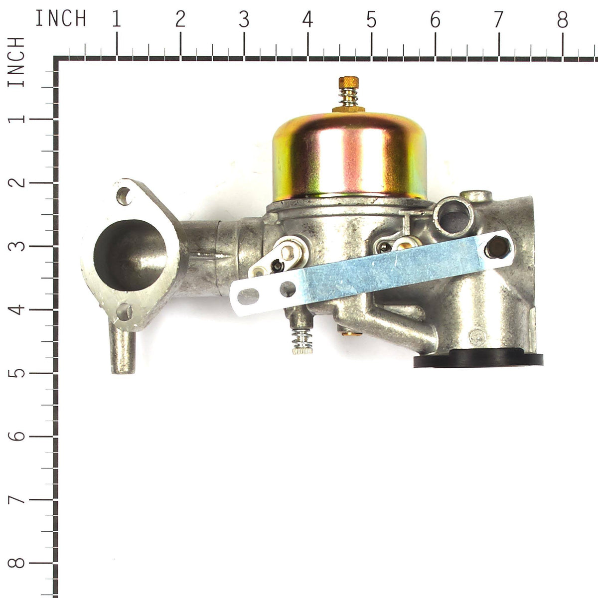 Carburetor H729452