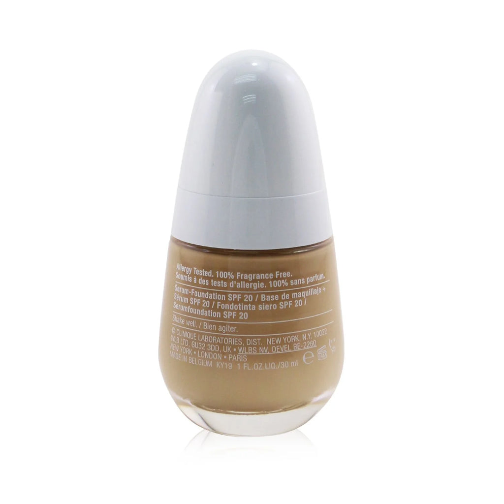 Serum Foundation SPF 20 - Neutral 30ml/1oz G15652