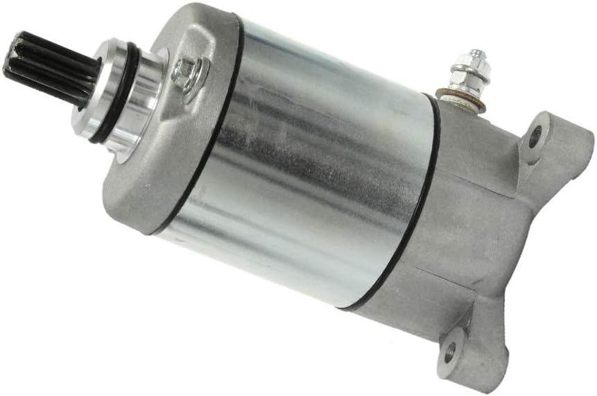 Starter Motor Drive Combo Kit Pack of 2 V2536
